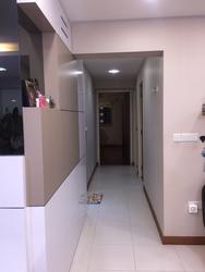 Blk 273C Punggol Place (Punggol), HDB 5 Rooms #152428162